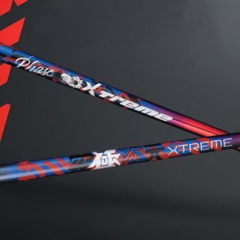 XTM Phase Shaft