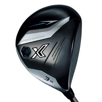 XXIO X Fairway Wood 2024