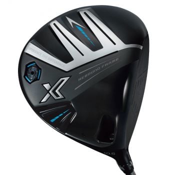 XXIO X Driver 2024