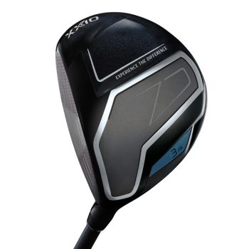 XXIO 14 Left Handed Fairway Wood