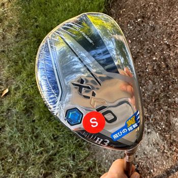 XXIO 12 Hybrid - 18° - XXIO MP1200 ( S )