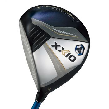 XXIO 13 Left Handed Fairway Wood