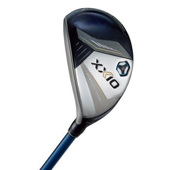 XXIO 13 Left Handed Hybrid