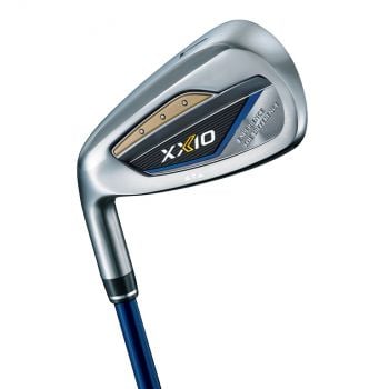 XXIO 13 Left Handed Irons 6-PW ( 5pcs )