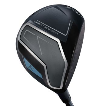 XXIO 14 Plus Fairway Wood