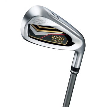 XXIO Prime Irons 2023 7-PW ( 4pcs ) - JDM Version