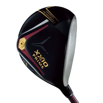 XXIO Prime Fairway Wood 2025