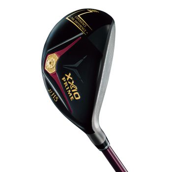 XXIO Prime Hybrid 2025