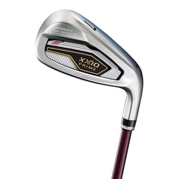 XXIO Prime Iron 2025 7-PW ( 4pcs )