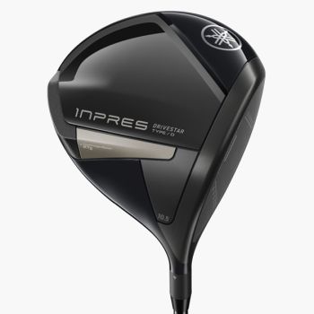 Yamaha Inpres Drivestar Type / D Driver 2025