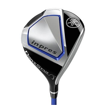 Yamaha Inpres DriveStar Fairway Wood