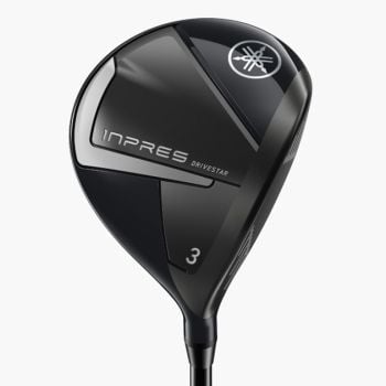 Yamaha Inpres Drivestar Fairway Wood 2025