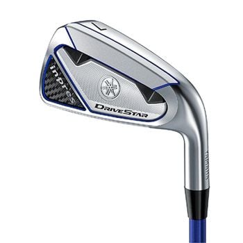 Yamaha Inpres DriveStar Irons 7-PW ( 4pcs )