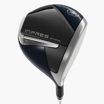 Yamaha Inpres Drivestar Ladies Driver 2025