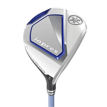 Yamaha Inpres DriveStar Ladies Fairway Wood