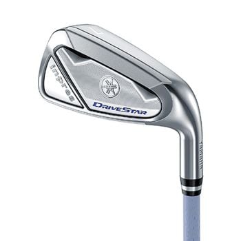 Yamaha Inpres DriveStar Ladies Irons 7-SW ( 5pcs )