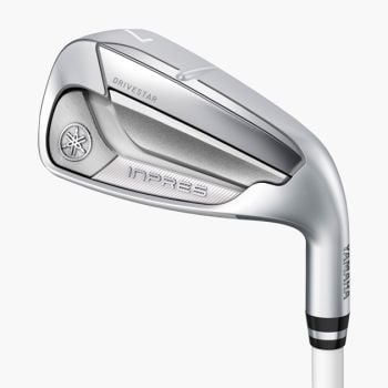 Yamaha Inpres Drivestar Ladies Irons 2025 7-SW ( 5pcs )