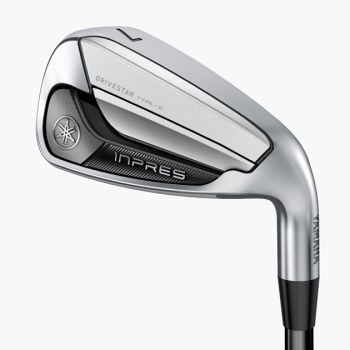 Yamaha Inpres Drivestar Type / D Iron 2025 - Single