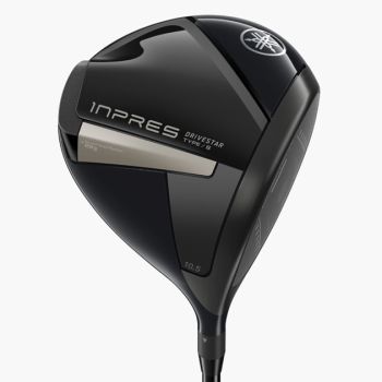 Yamaha Inpres Drivestar Type  S Driver 2025
