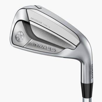 Yamaha Inpres Drivestar Type / S Iron 2025 - Single