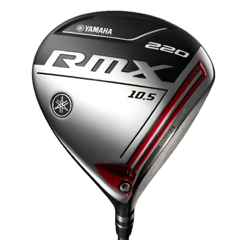 Yamaha RMX 220 Driver 2020