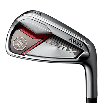 Yamaha RMX 220 Irons 2020 5-PW