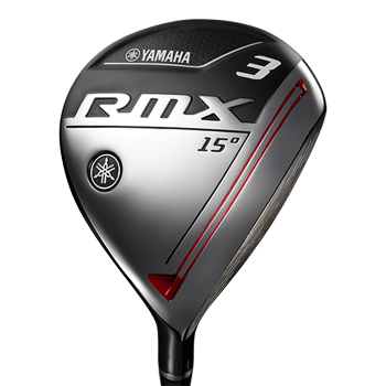 Yamaha RMX Fairway Wood 2020