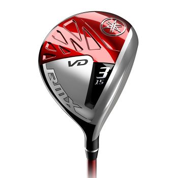 Yamaha RMX VD Fairway Wood