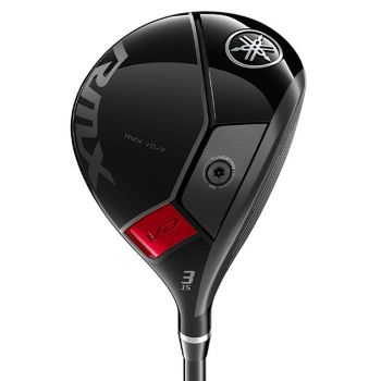 Yamaha RMX VD Fairway Wood 2024