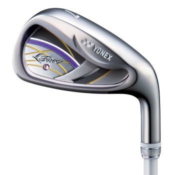 Yonex Fiore Ladies Irons 2020 7-SW ( 5pcs )