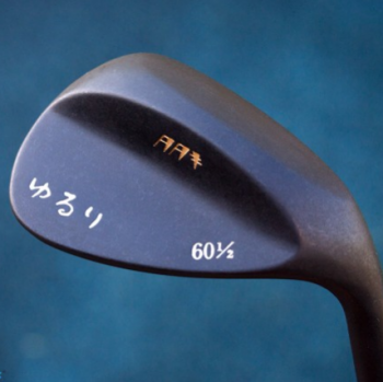 Yururi Tataki Wedge Head Only