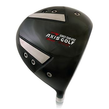 Axis Golf Z460 Driver
