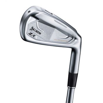 Srixon ZX4 Mk2 Irons 5-PW ( 6pcs ) - JDM Version