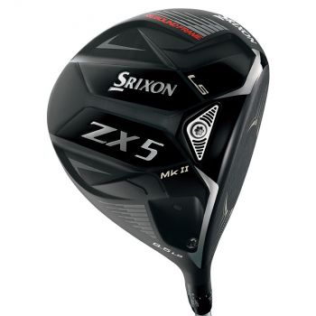 Srixon ZX5 MK II LS Driver