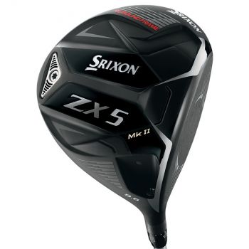 Srixon ZX5 MK II Driver