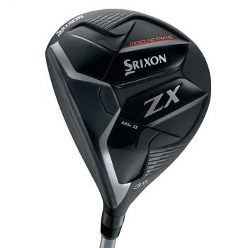 Srixon ZX MK II Left Handed Fairway Wood