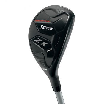 Srixon ZX MK II Hybrid - JDM Version