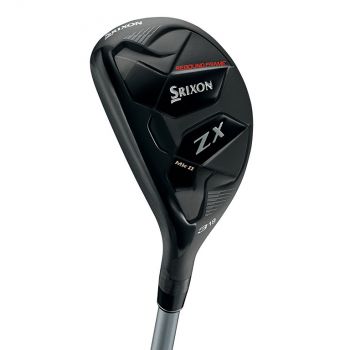 Srixon ZX MK II Left Handed Hybrid