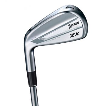 Srixon ZX MK II Left Handed Utility - JDM Version