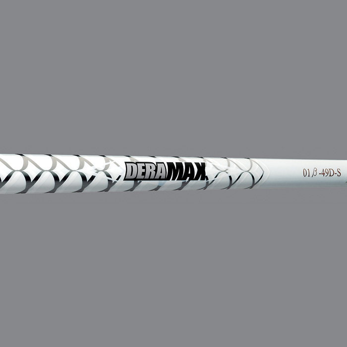 Srixon Z 725 Tour Fitting 3 Wood Stiff Graphite Shaft Elite Grip