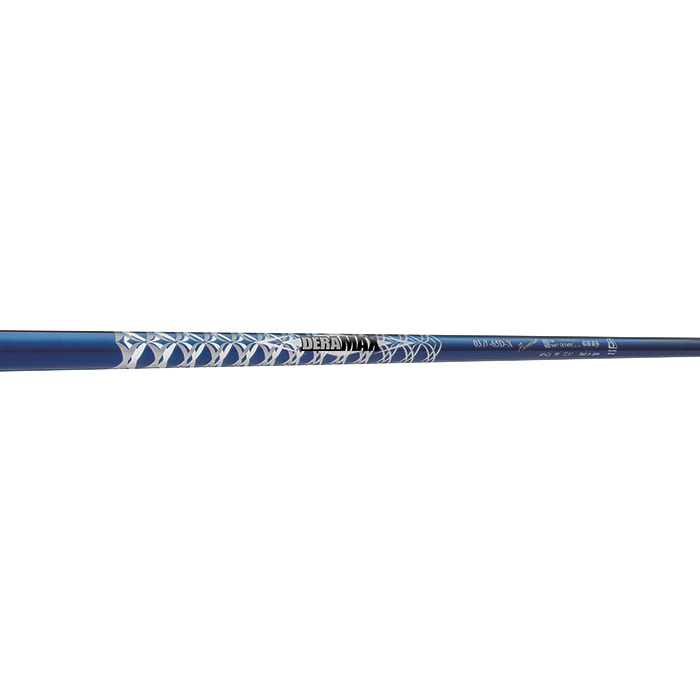 Deramax 03β Premium Series Shaft