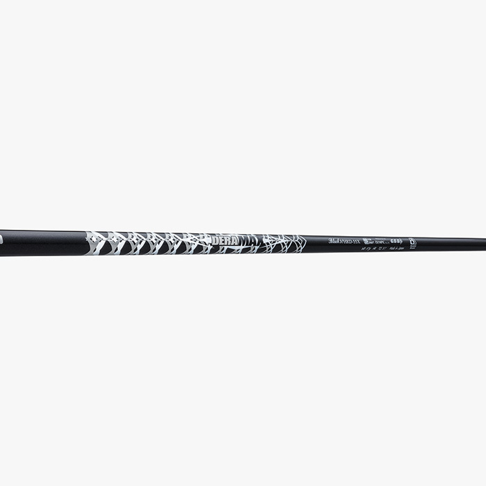 デラマックス　BLACK50 HRD-55D シャフト