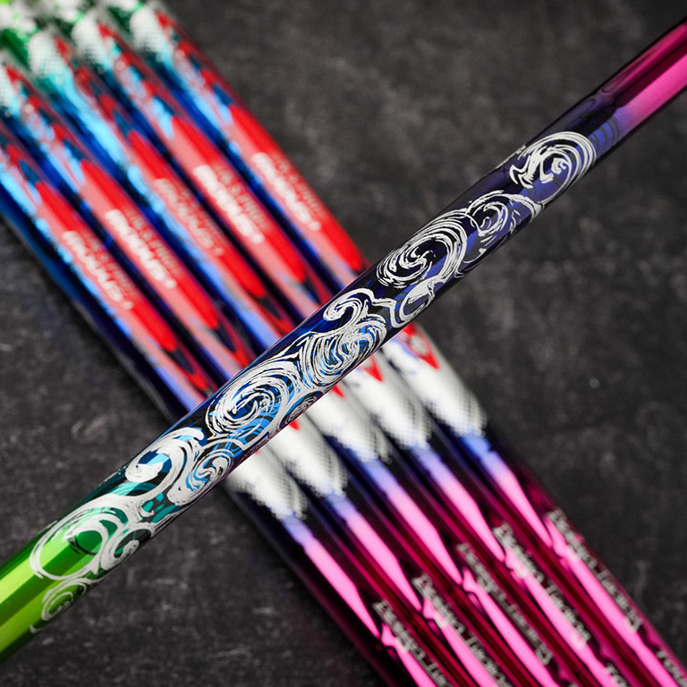 Design Tuning Modus3 Tour105 Shaft ( S ) - Set