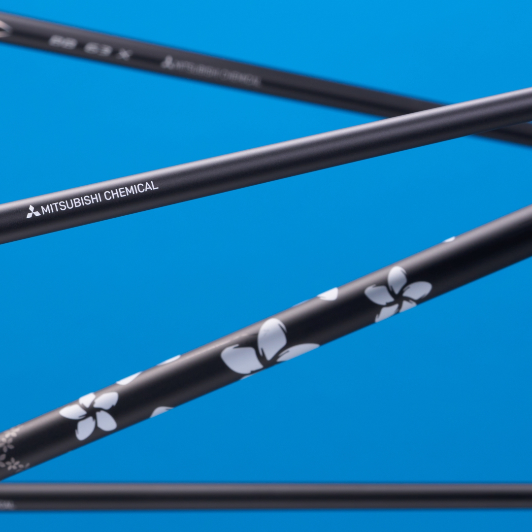 Diamana BB Series Shaft