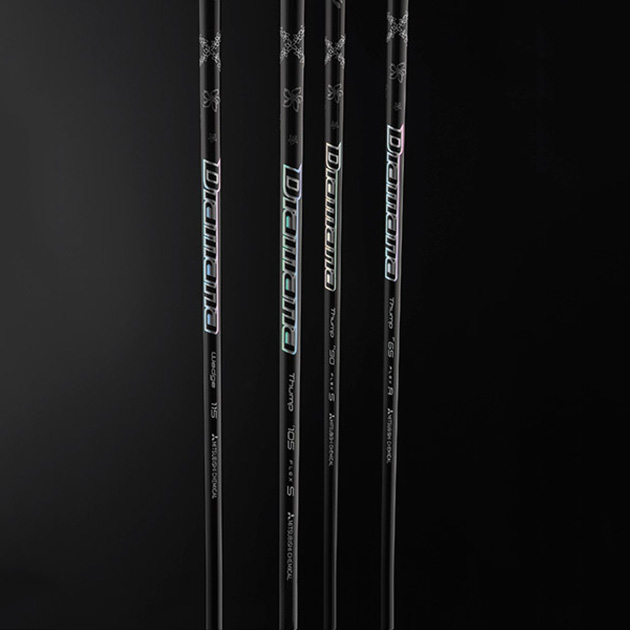 ロピア 爆買い diamana_thump_wedge_shaft_2023 クラブ