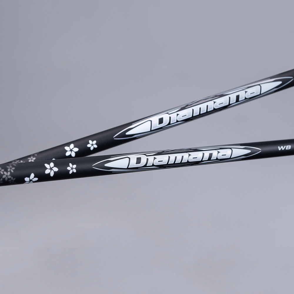Diamana Wb 53 X Titleist Sleeve Included japan | eBay