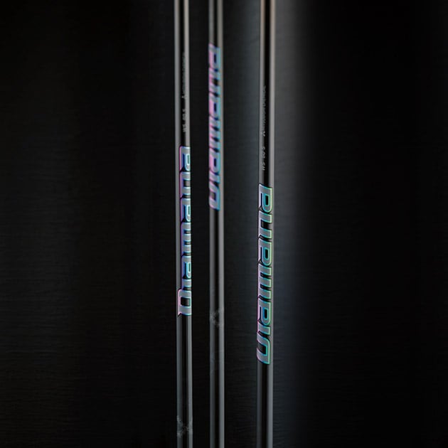 Diamana WS Series Shaft