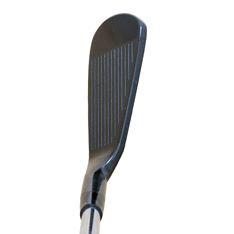 Haraken Docus DCI 711 Black Irons