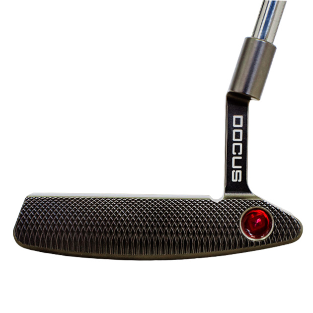 Docus Raiden 2.1 Putter