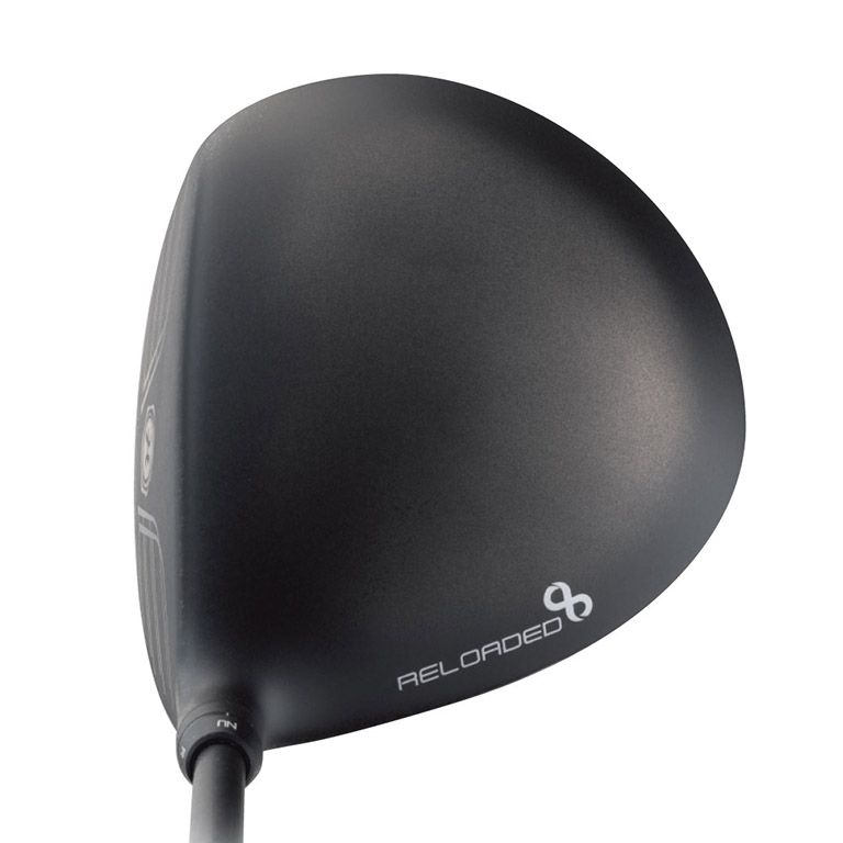 クラブ DOCUS RELOADED+ NEO HL NX Blue 50S RELOADED NEO IRON | Haraken DOCUS GOLF CLUB Official Site